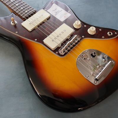 Fender Made in Japan Junior Collection Jazzmaster Rosewood 3-Color
