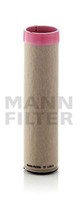 Mann + Hummel Luftfilter Cf 1140/2