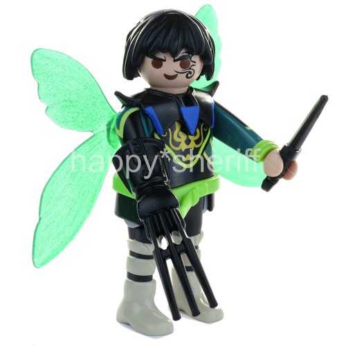 Playmobil TODAS LAS 12 Figuras Niño Serie Misterio 17 70242 Nuevo - Imagen 5 de 12