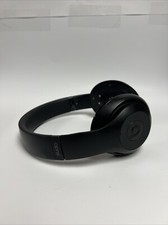 Beats by Dr. Dre Studio 2.0 WIRED Over Ear Headphones NOT WIRELESS Needs Pads 