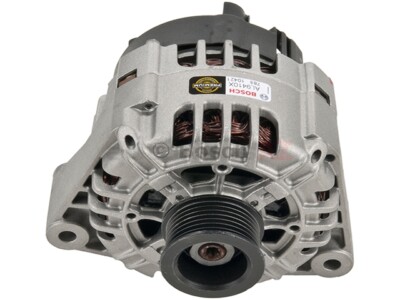 BOSCH Alternator YLE500090 Land Rover Discovery