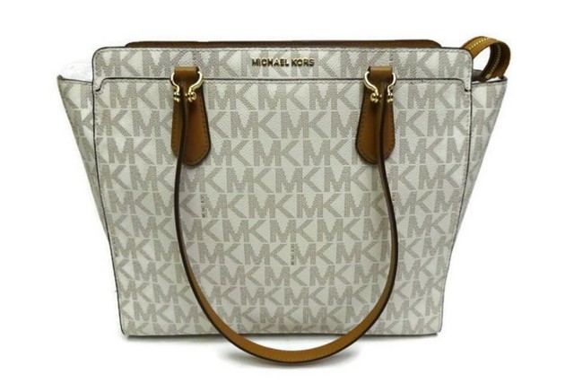 michael kors dee dee tote