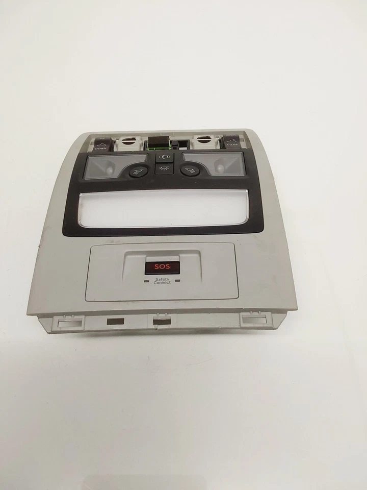 Lexus GS350 2015 techo delantero domo luz lámpara OEM Foto 3 de 4