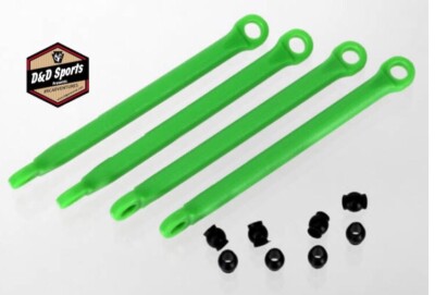 Traxxas 7118G Push rod  1/16 E-Revo VXL 1/16 Summit VXL