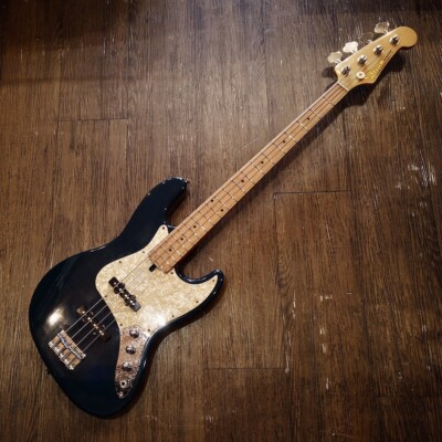 Brian By Bacchus Bjb-380 Electric Bass -Grunsound-B582- | eBay Brian By Bacchus Bjb-380 Electric Bass -Grunsound-B582- | eBay