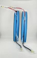 Candela GenteLase, GentleYAG, GMAX laser head flash lamps