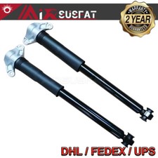 Coppia Puntoni Ammortizzatori Posteriori Con Elettrici Per Jaguar F-Pace X761 AWD 2017-2021