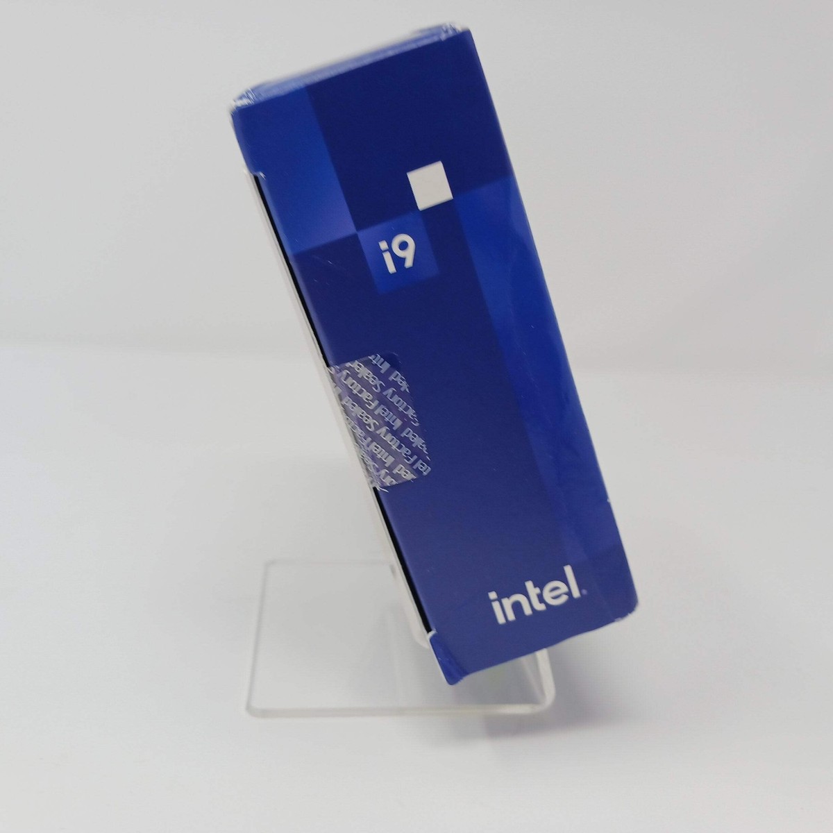 Intel Core i9-12900KF Processor (5.2GHz, 16 Cores, FCLGA1700 Intel Core i9-12900KF Processor (5.2GHz, 16 Cores, FCLGA1700
