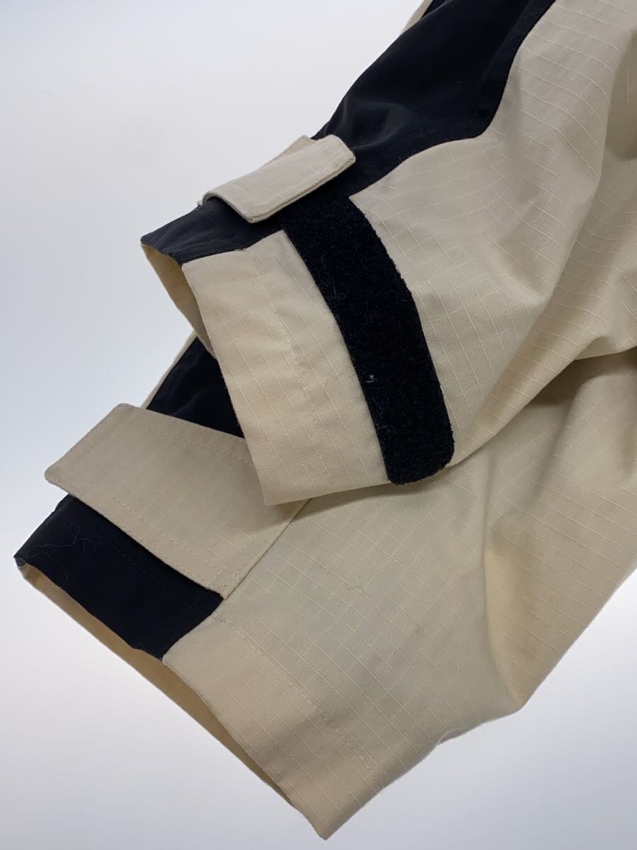 GUCCI 22SS BALENCIAGA Cherry Line C Shape Blouson Double Name 38 CRM thumbnail 6