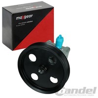 Maxgear Servopumpe 110Bar Servolenkung Passend FüR Ford Mondeo S-MAX Volvo S80