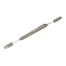 Image of Sealey Washer Jet Tool Compact Double End Tool With Pocket Clip 104mm AK52206