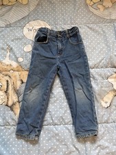 2 Vintage GUESS Jeans Girl's Size 4t Denim Pants