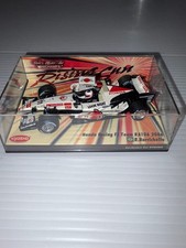 Minichamps Honda RA106 2006 F1 Diecast Model Rubens Barrichello 1/43