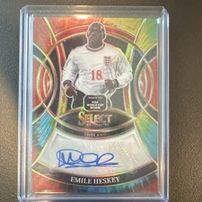 2026 Panini Luminance England Soccer Checklist Guide in-content 34