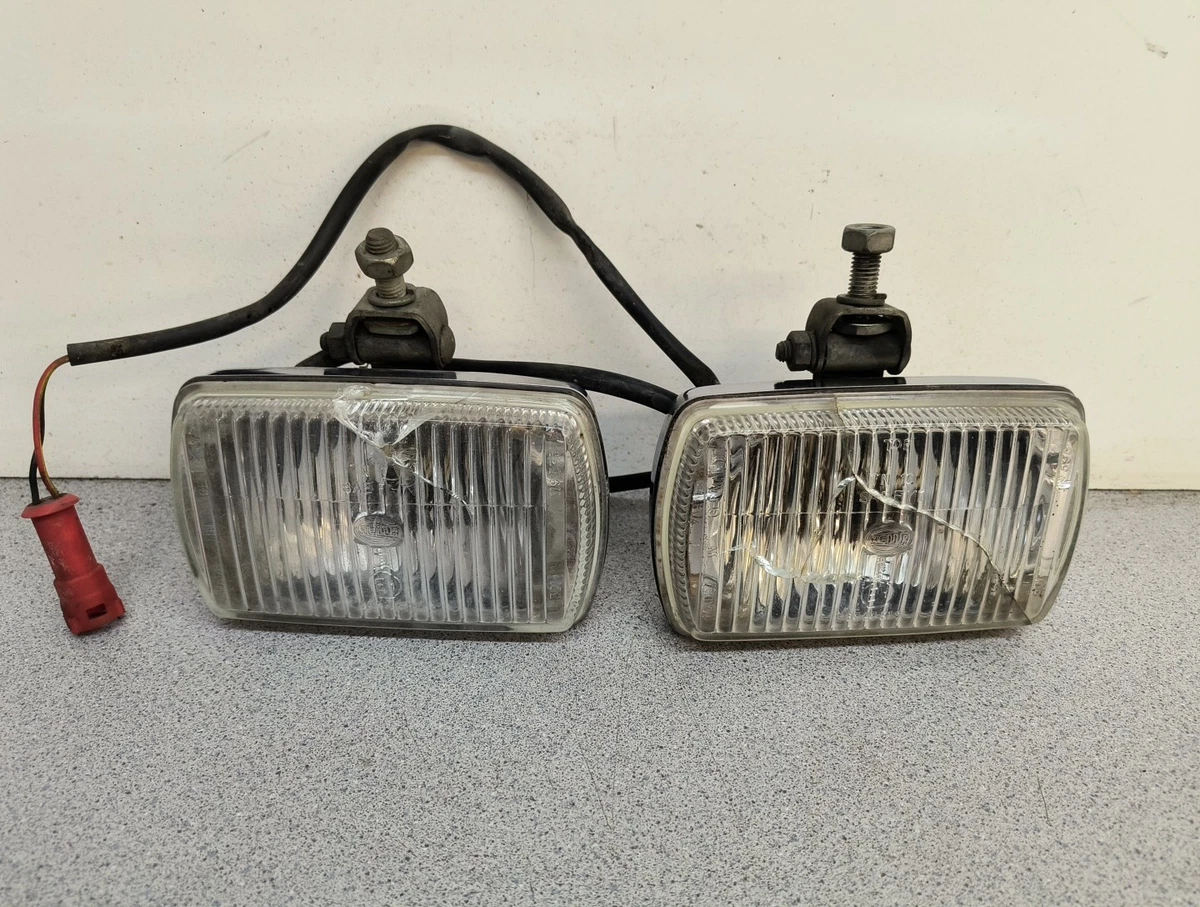 25+ Bosch Car and Truck Fog and Exterior Lights for sale | Updated