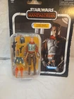 Star Wars The Mandalorian Vintage Coll Cobb Vanth (Mandalorian Armor) Figure