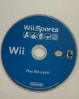 New ListingWii Sports (Nintendo Wii, 2006) Game Disc Only Tested & Working