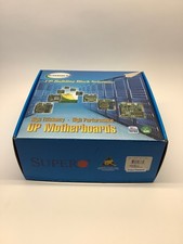 Supermicro X10SDV-12C-TLN4F Xeon D-1557 12 Core 24 Thread Server Motherboard