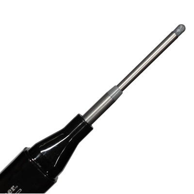 FastCap Long Nosed Marking Pen Dual Tip Silver Ink for Precision Marking