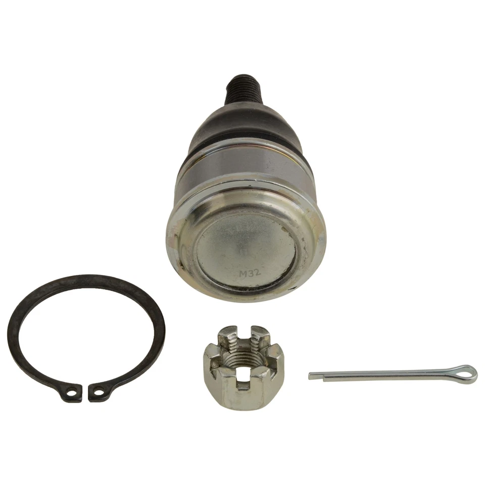 Front Lower Ball Joint for Honda Civic 2001 - 2005 TRW JBJ491 - Изображение 2 из 4