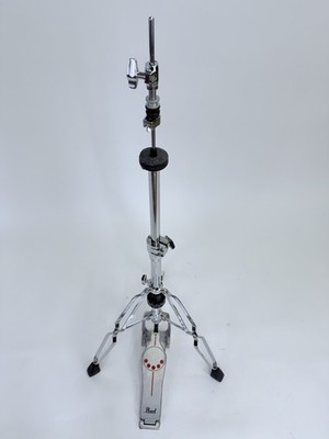 Pearl H930 Hi-Hat Stand Demonator Style Long Footboard