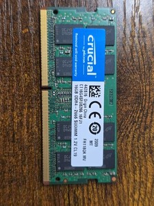 DDR4 2666MHz 16GB | eBay