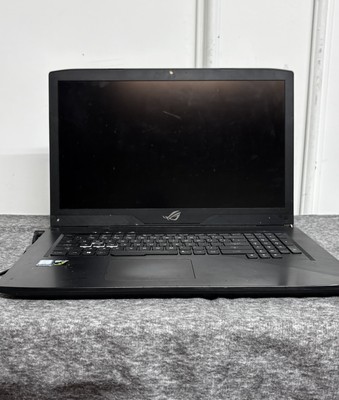 Asus Republic of Gamers GL703V Gaming Laptop - SEE DETAILS