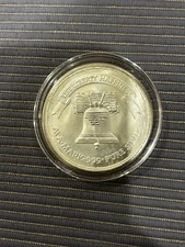 Life Liberty Happiness 1oz 999 Pure Silver Coin 115.10 per troy oz