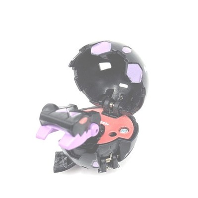 BAKUGAN B2 Darkus JUGGERNOID (Broken Leg, See Pic) VHTF