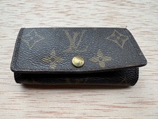 Louis Vuitton Etui für 4 Schlüssel