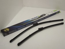 Audi RS5 8T B8 2008-2011 Pair Valeo Wiper Blades New 485774105