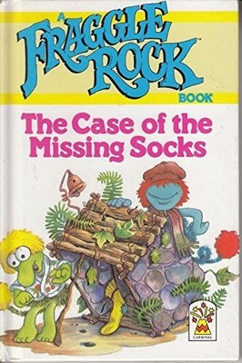 Fraggle Rock : The Case of the Missing Socks