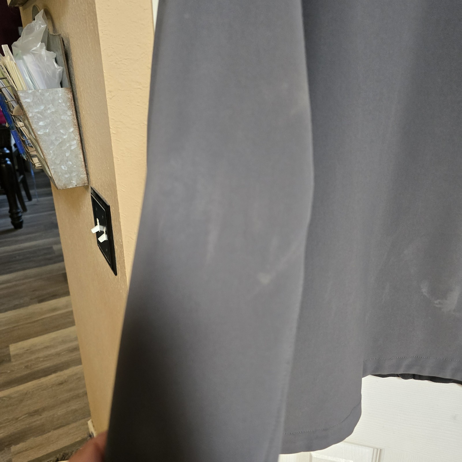 Marmot Taiba Jacket Men's Size: XXL Color: Black