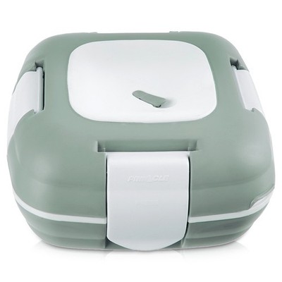 Thermobehälter aus Stahl TERMO 800 ml | Thermo Lunchbox, Suppenbehälter, 