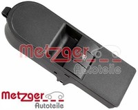 Metzger 0916973 Schalter FüR Fensterheber Schalter Fensterheber FüR Opel