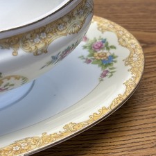 Las mejores ofertas en Vajilla Noritake Amarillo serveware