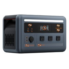 Blackview OSCAL 1800W Portable Power Station 1024Wh For RV Camping Home Backup