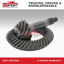 New Genuine Oem Dana Spicer 3.45 M78 Diff Gears Gear Set Falcon / Commodore