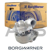 144115477R Turbolader Renault Kangoo / Grand Kangoo II 54399700046 Neuteil