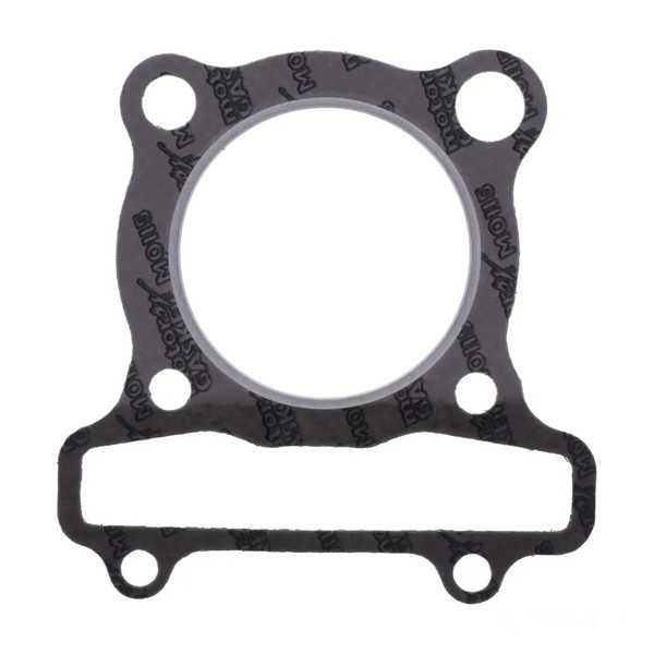 Zylinderkopf Dichtung FüR Honda VT 600 C Shadow Bj. 1997-image
