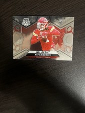 2024 Panini Mosaic - NFL Debut Xavier Worthy #285 (RC)