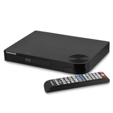 Samsung Electronics BD-H5100 Blu-Ray Disc Player