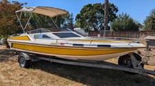 1985 Eliminator Mojave