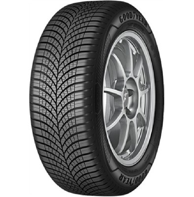 2x  Allwetterreifen GOODYEAR VECTOR 4SEASONS G3 255/55 R18 105 T DOT 2023