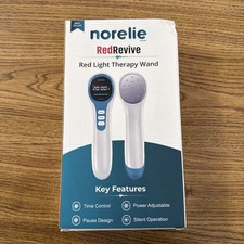 Red light therapy Wand- Power Adjustable 