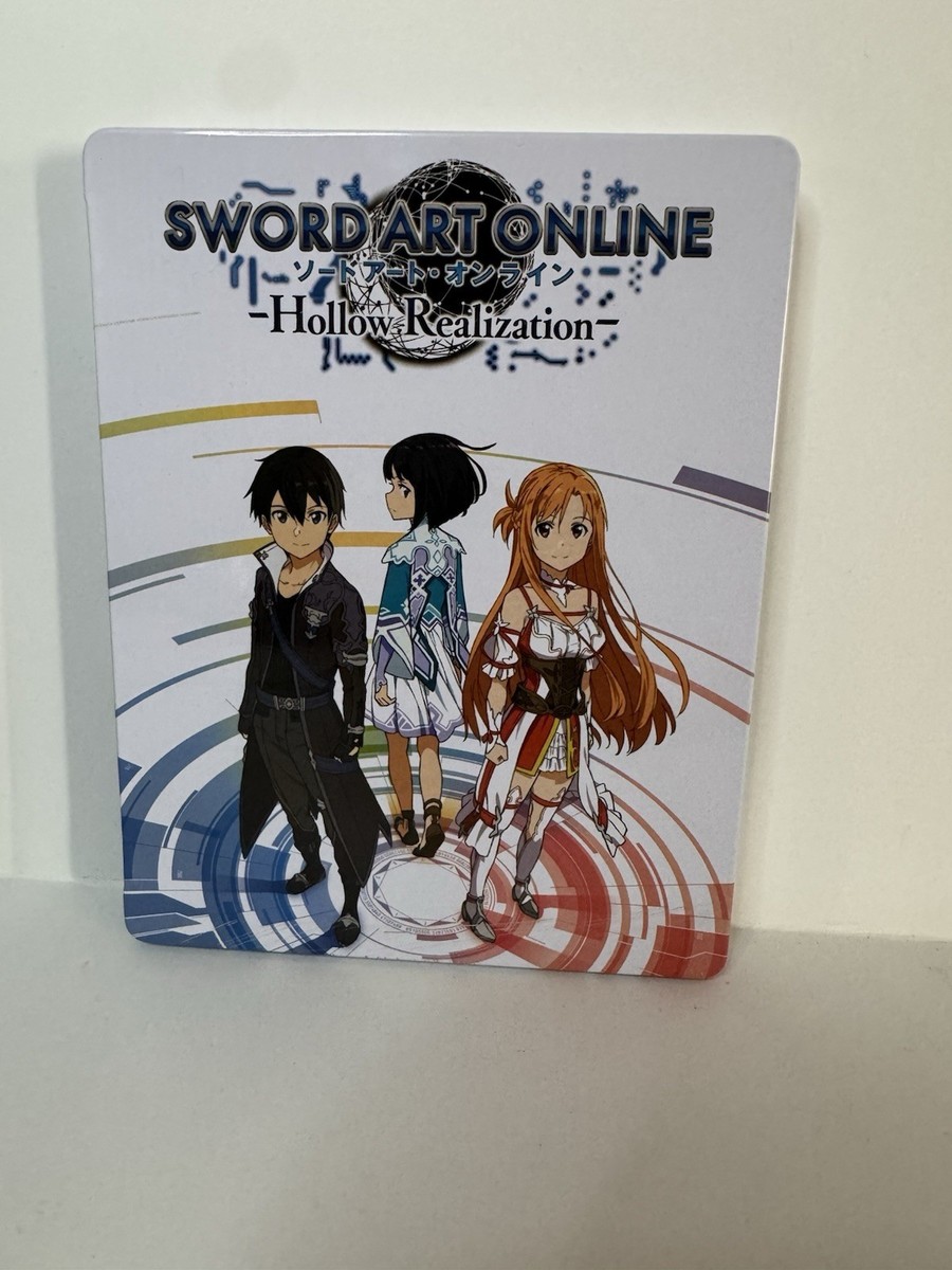 Sword Art Online: Hollow Realization -- Collector's Edition (Sony