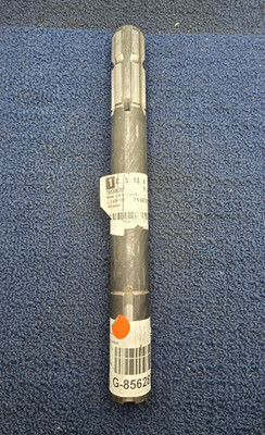 Kuhn Knight 70134670: Round Spline 1.38'' x 13.5'' Replacement Cylinder TR92398