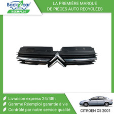 Calandre Citroen C5