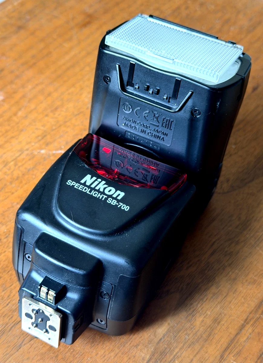 Nikon Sb 700 for sale - eBay