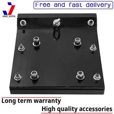 New Multiquip 11" Shoe Kit MT54F, MT55F, MTX60, MTX70, MT-76D, MTX80, HD 8511s